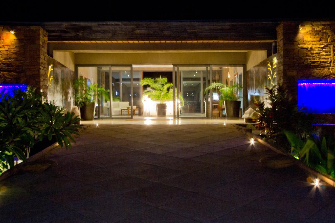 Isalo Rock Lodge Ranohira Esterno foto